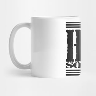 HIT SQUAD Mug